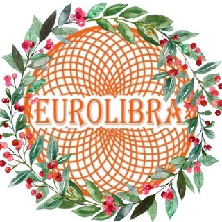 📚Eurolibra / Евролибра: Пособия на английском, немецком, французском, итальянском и испанском языках!