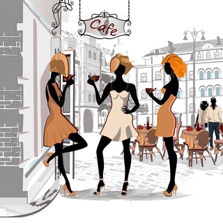 EVENT - Cafe (chat)