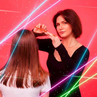 Хочу, как в салоне!✂️Евгения Козырева