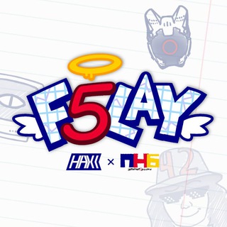 F5LAY AWARDS