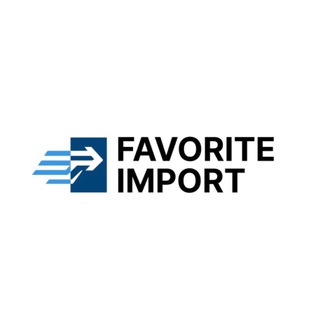 FAVORITE IMPORT - Доставка промышленного оборудования