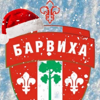 ФК Барвиха ⚽️🥇🏆