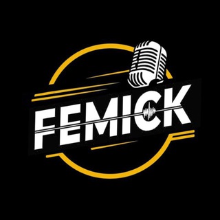 FEMICK: Микрофоны для Геймеров и Стримеров