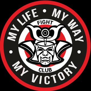 FIGHT CLUB