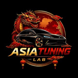 Upgrade Auto Guangzhou🇨🇳