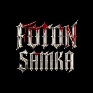 FOTONSAMKA