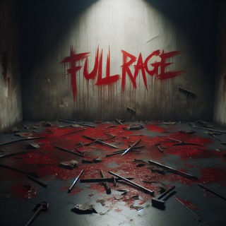 FULLRAGE