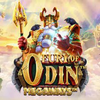 FURY OF ODIN MEGAWAYS