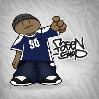Fagen Shop