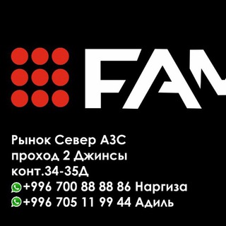 FAM