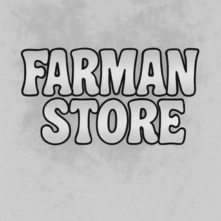 Farman Store