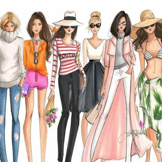 Fashion Group JS
