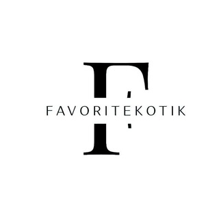 ❤FAVORITEKOTIK❤