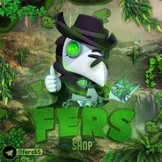 🐢Ϝⲉʀⲋ[BS]🍀Ѕɦσρ