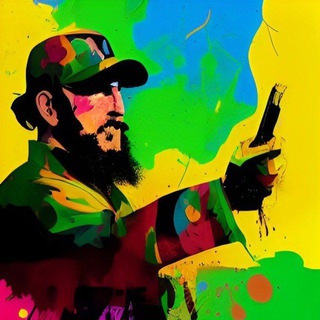 Fidela Castro Blitz