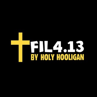 Fil4.13 | Христианская одежда