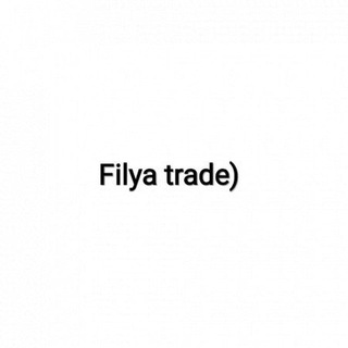 Filya x Trayder