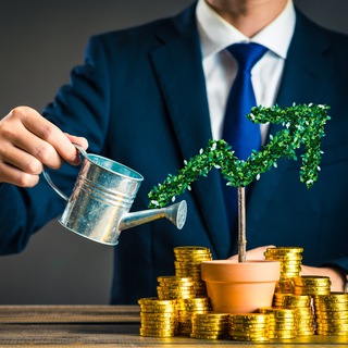 💸 Финансовая Свобода 📈 Заработок без границ