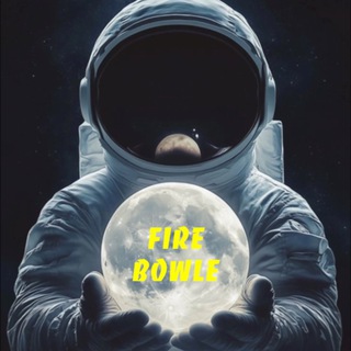 Fire 🔥 Bowle