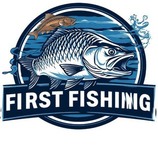 First Fishing