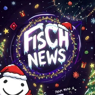 Fisch • News 🎅