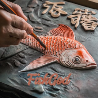 FishGod