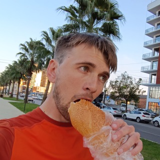 Сергей Воронцов 🥖 Похудение — это есть!