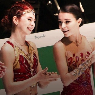 семья трусаковых ⛸