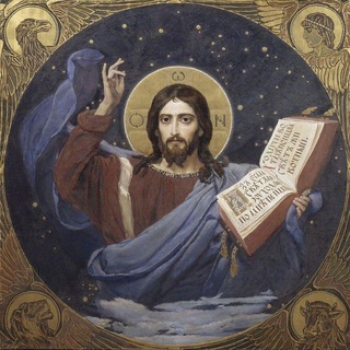 Follower of Christ☦