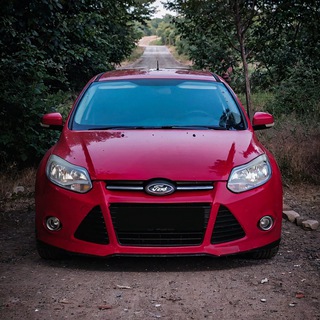 Ford Focus чат