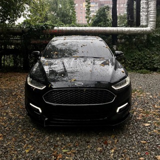 Ford Mondeo 5 / Fusion