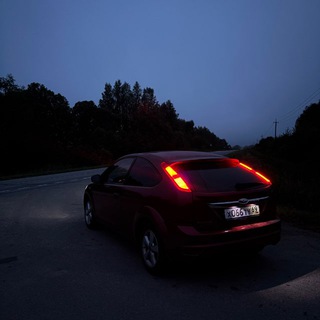 Ford Motor