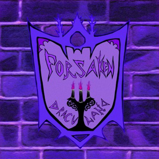 Forsaken Draculand