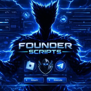 Founder Scripts | Roblox