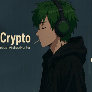 AshhCrypto🐺