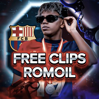ROMOIL clips