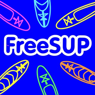 FreeSUP