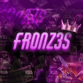 fronz3s