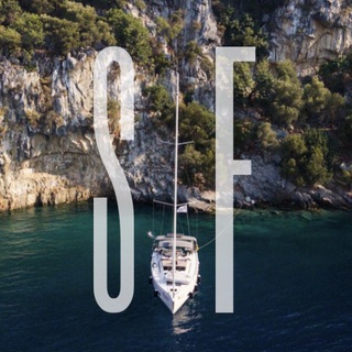 Sailing Fethiye