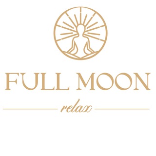 FULL MOON relax | Живи по полной