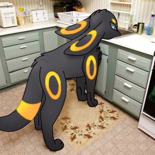•FURRY and POKEMON House•