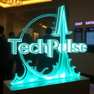 TechPulse | Крипта,DePIN, Web3 & AI