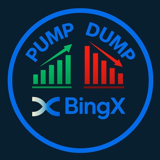 Futures Pump & Dump BingX