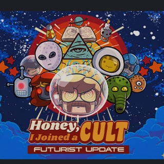 Futurish Mind