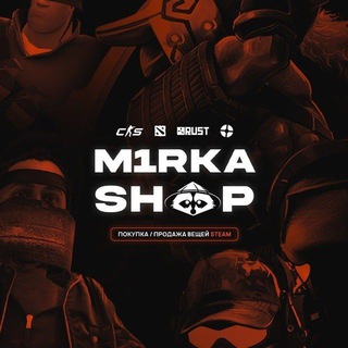 M1RKA