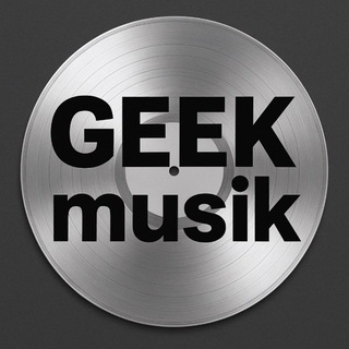 GEEKmusik