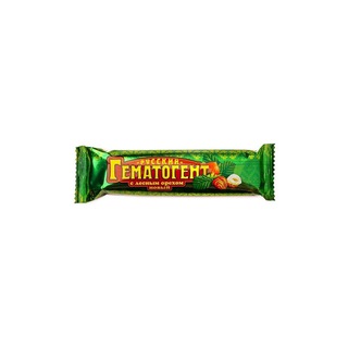 ГЕМАТОГЕНТ