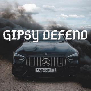 GIPSY_DEFEND777🔊😈