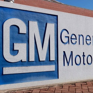 Запчасти GM