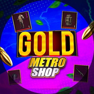 GOLD SHOP